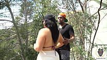 Rome Major And Mandi Seem To Be So Fuckingorny That They Cannot Wait For A Hard Fuck In Any Scenario, So They Go Out Into The Wild. Damn, This Pair Is Freaking Vicious! Visit Romemajor.com For Full Videos And More