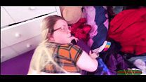 Teen In Fourth Place Who Is Shy And Nerdy Got Anal Fucked And Stretched